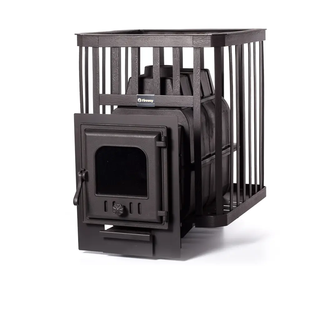 FireWay ПароВар 24 (402)