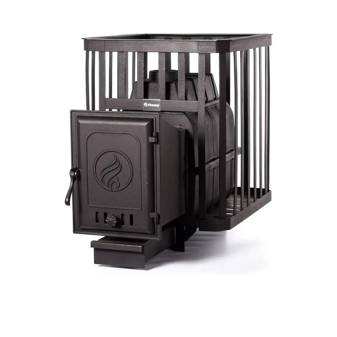 FireWay ПароВар 24 (413)