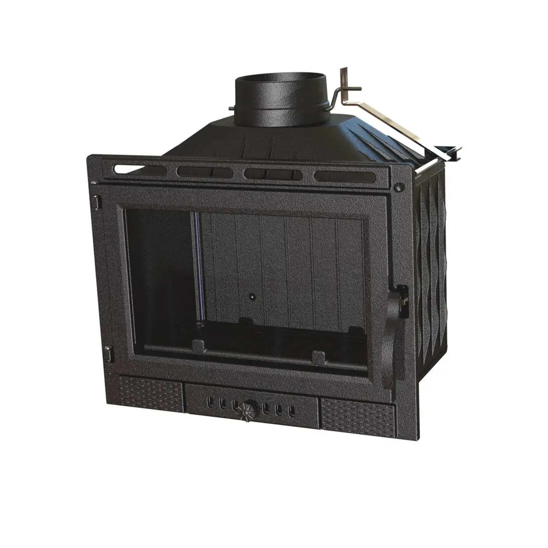 Каминная топка DAGMAR