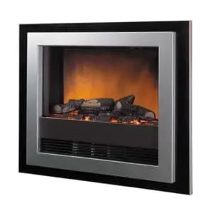 Электрокамины