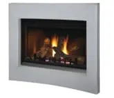 Газовые камины