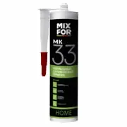 Герметик бытовой нейтральный