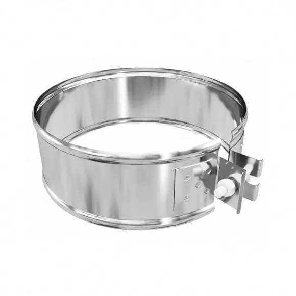 ХОМУТ СТЯЖНОЙ