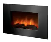 Электрический камин