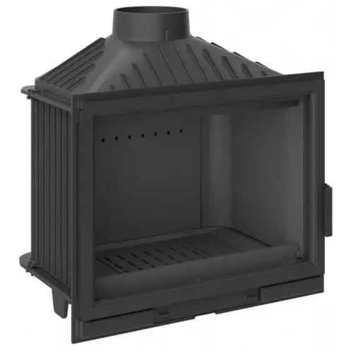 Чугунная каминная топка KFD ECO Max 14 D