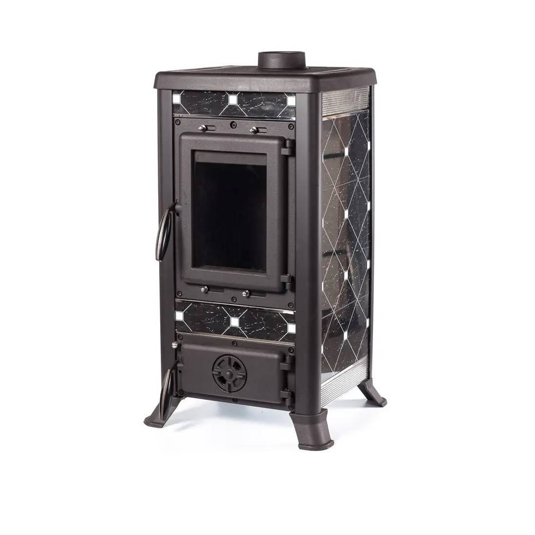 Печь-камин KLEMENS