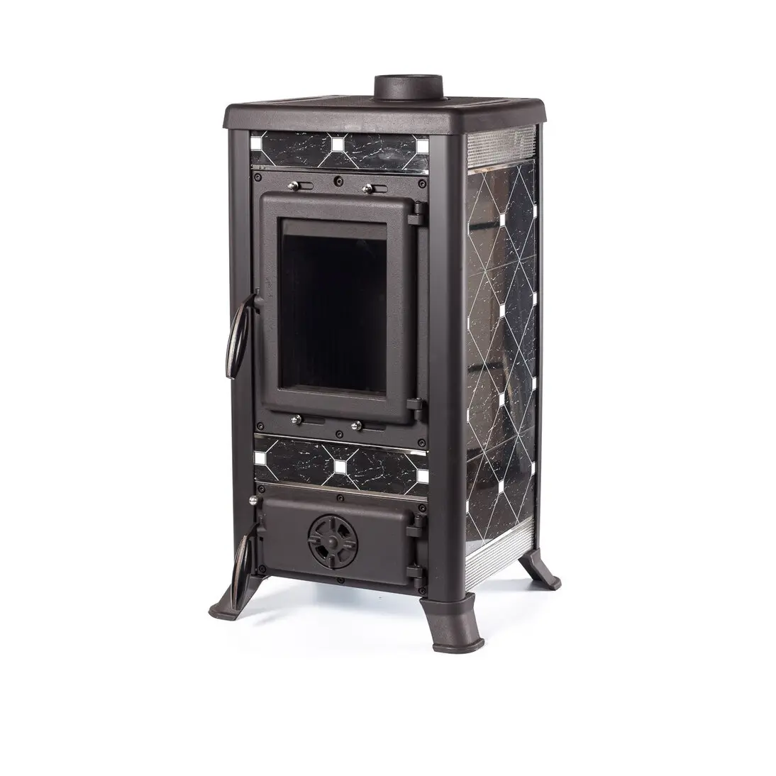 Печь-камин KLEMENS