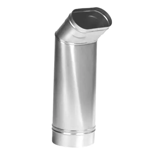 КОЛЕНО ПЕРЕХОД