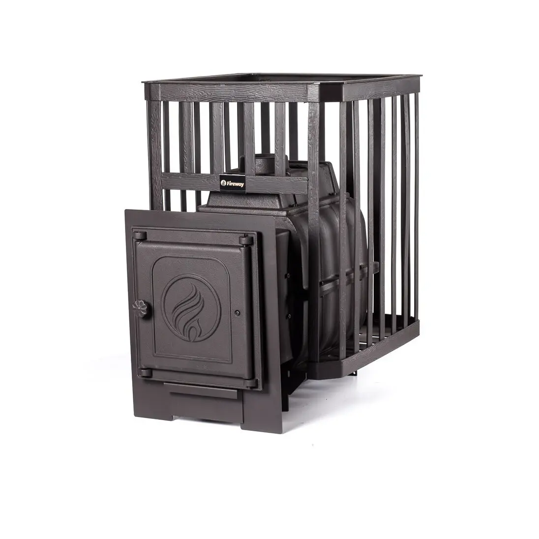 FireWay ПароВар 18 (312)