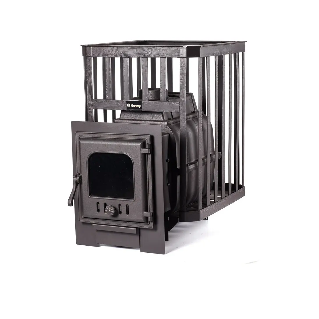 FireWay ПароВар 18 (402)