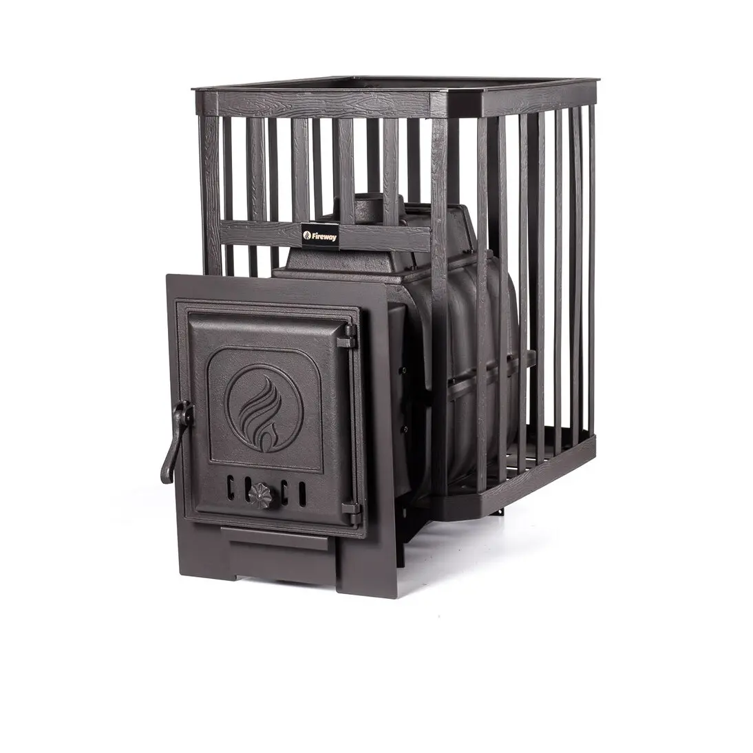 FireWay ПароВар 18 (412)