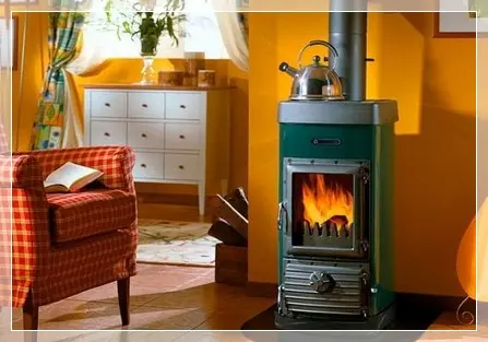 Техническое обслуживание котлов и дымоходов