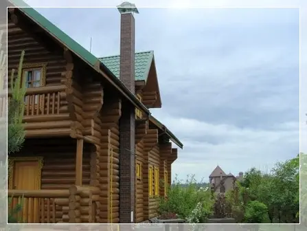 Отопление частного дома