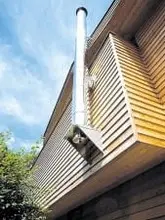 Отопление частного дома