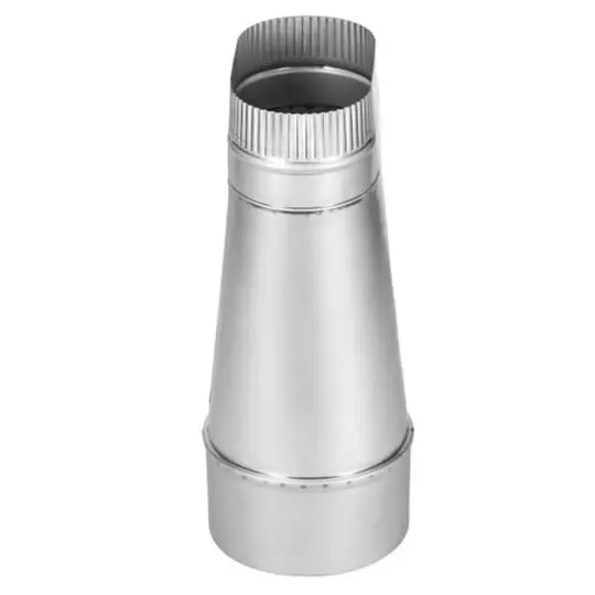 ПЕРЕХОД ОВАЛ