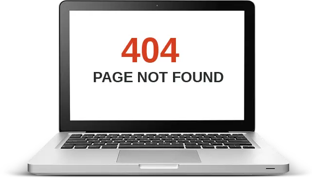 Страница не найдена