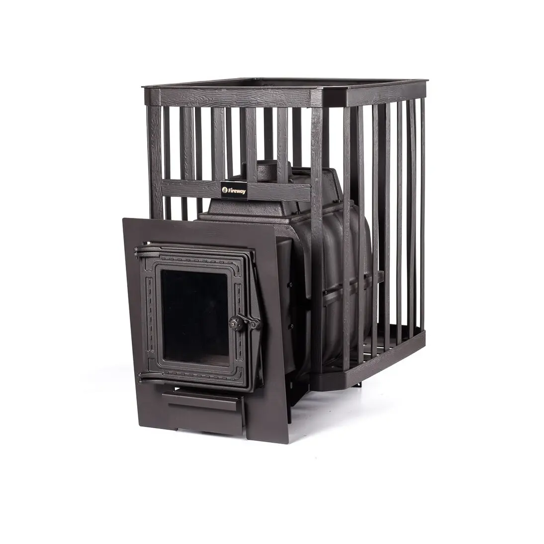 FireWay ПароВар 18 (201)