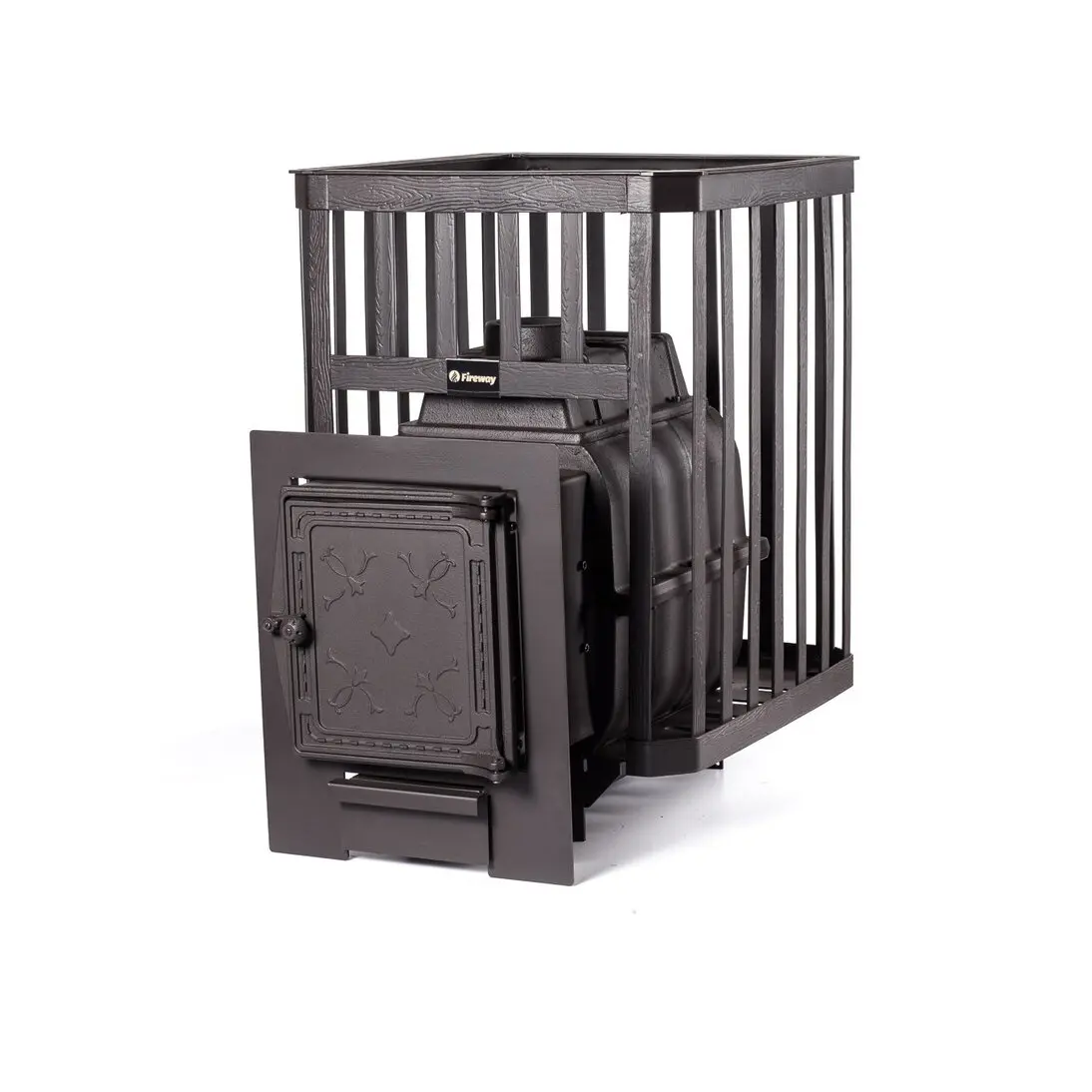 FireWay ПароВар 18 (211)