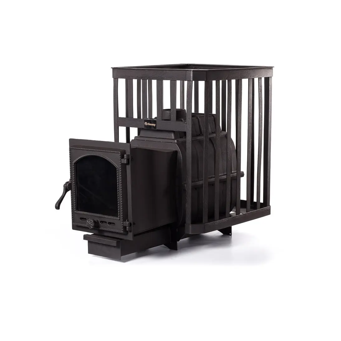 FireWay ПароВар 18 (К404)