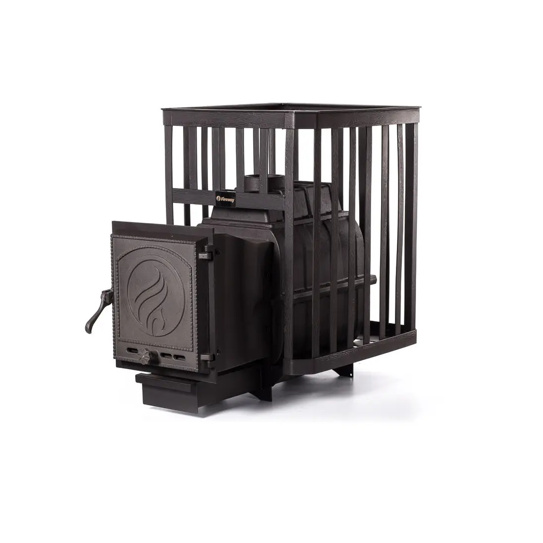 FireWay ПароВар 18 (К414)