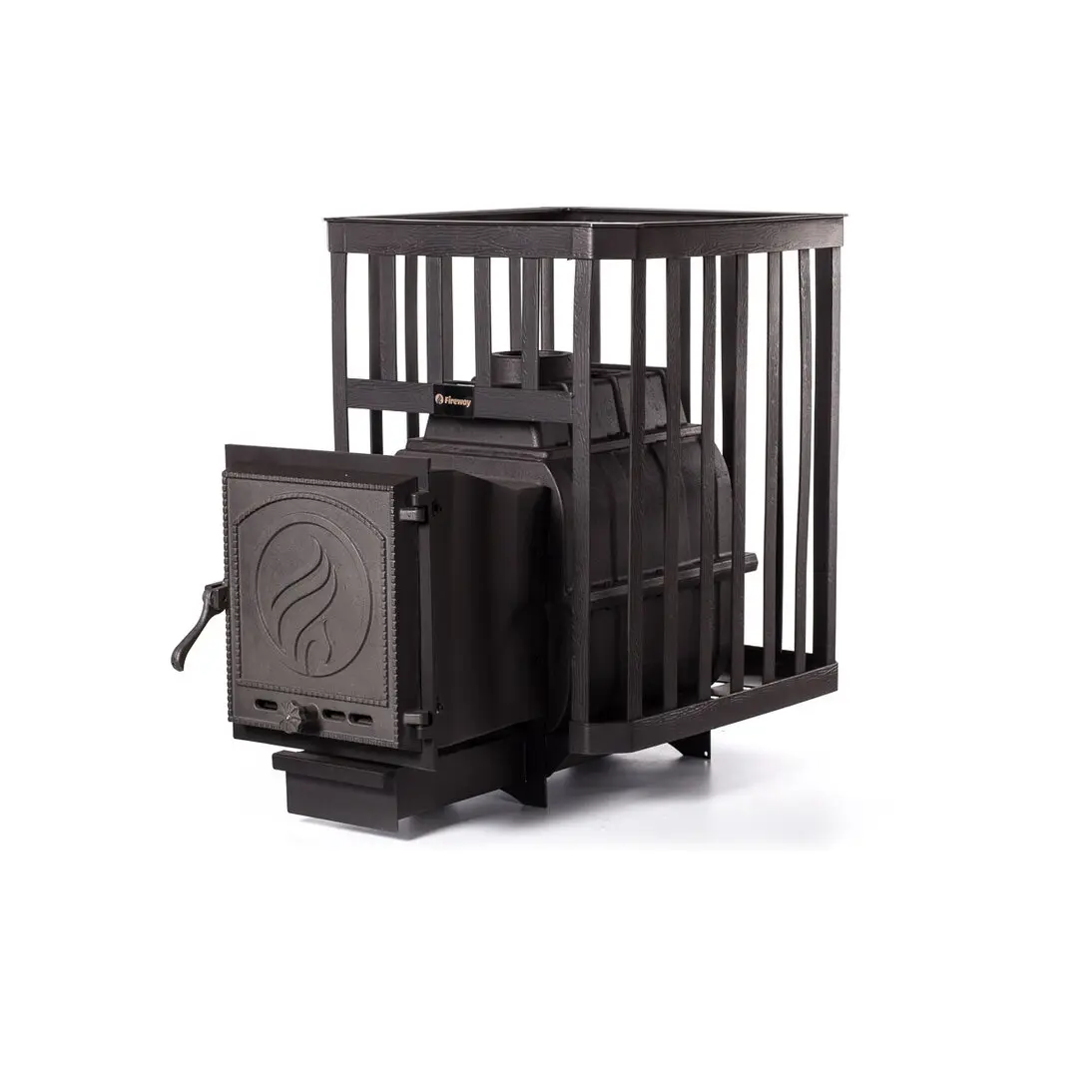 FireWay ПароВар 18 (К414)