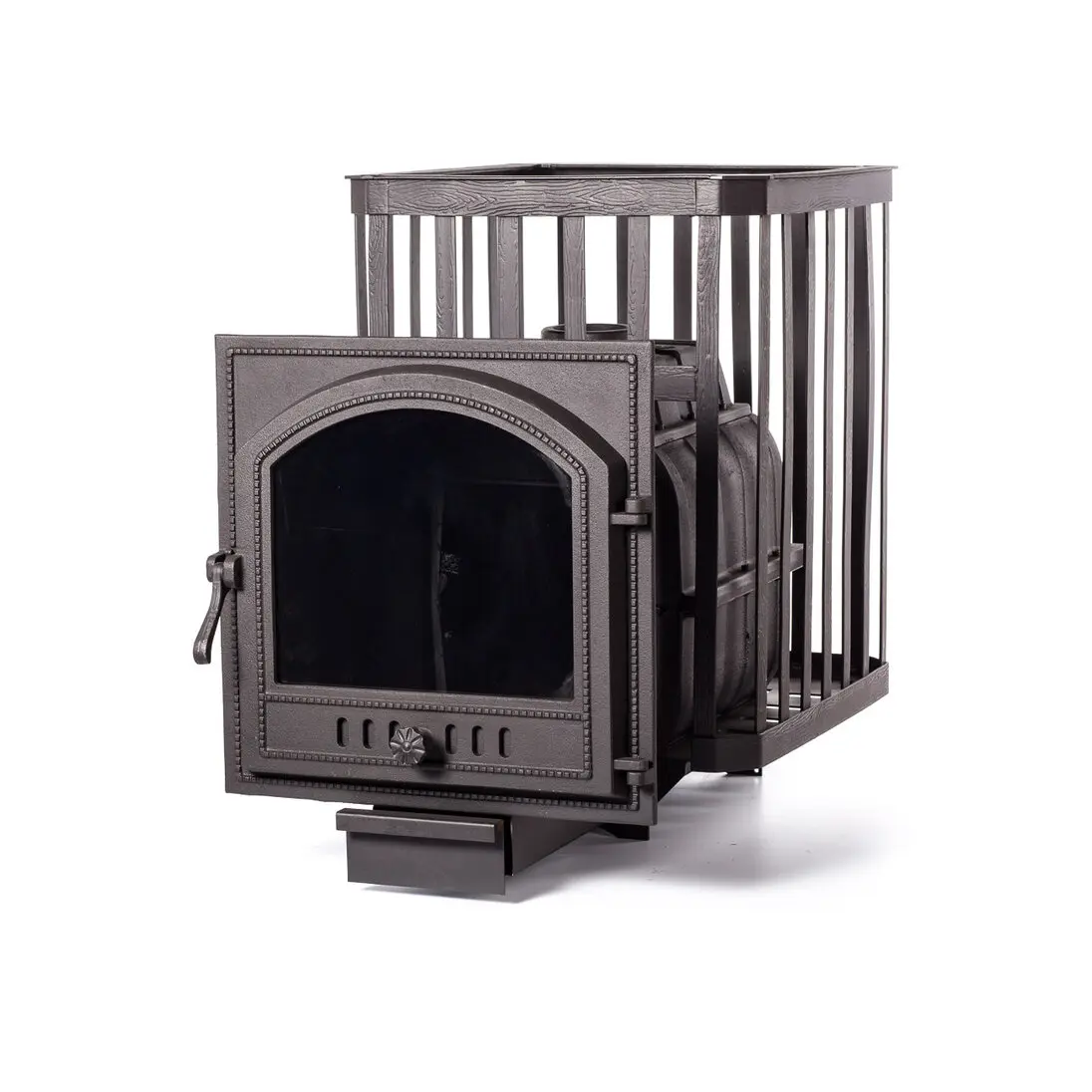 FireWay ПароВар 18 (K505)