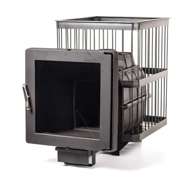 Купить печь для бани Паровар 18 Прут PR-04