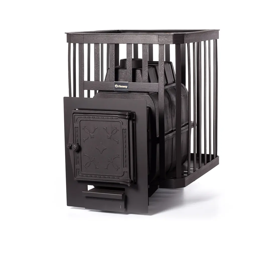 FireWay ПароВар 24 (211)