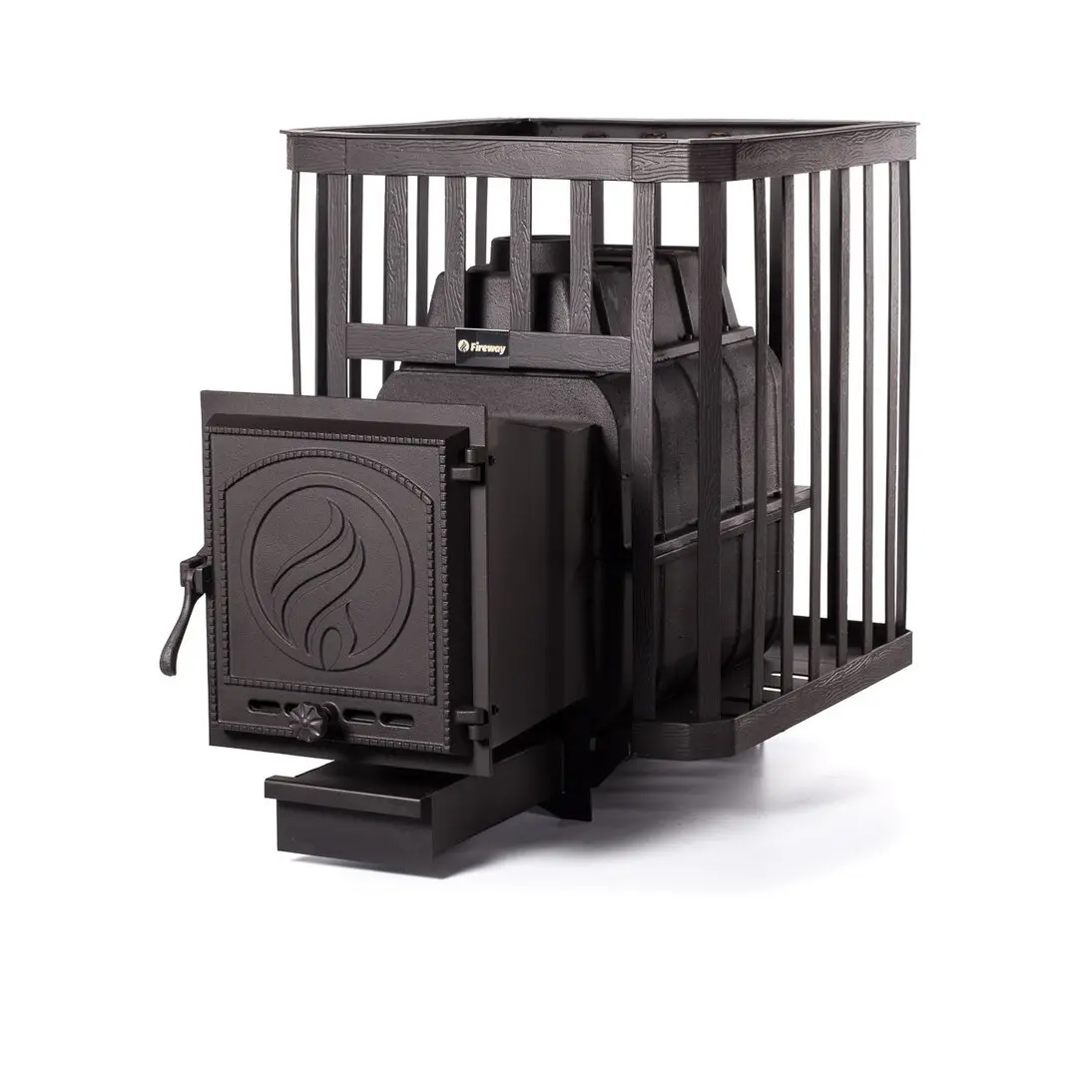 FireWay ПароВар 24 (К414)