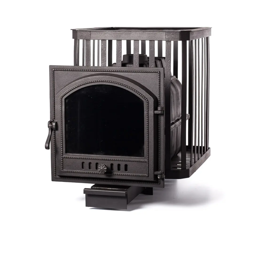 FireWay ПароВар 24 (K505)