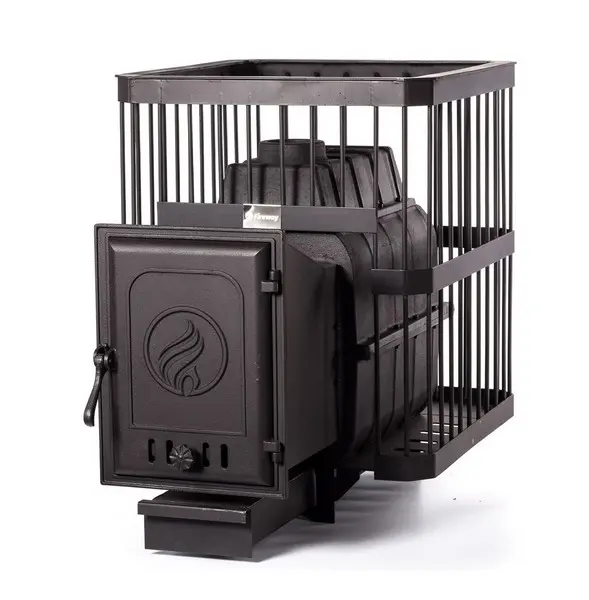 Купить печь для бани Паровар 24 Прут 413