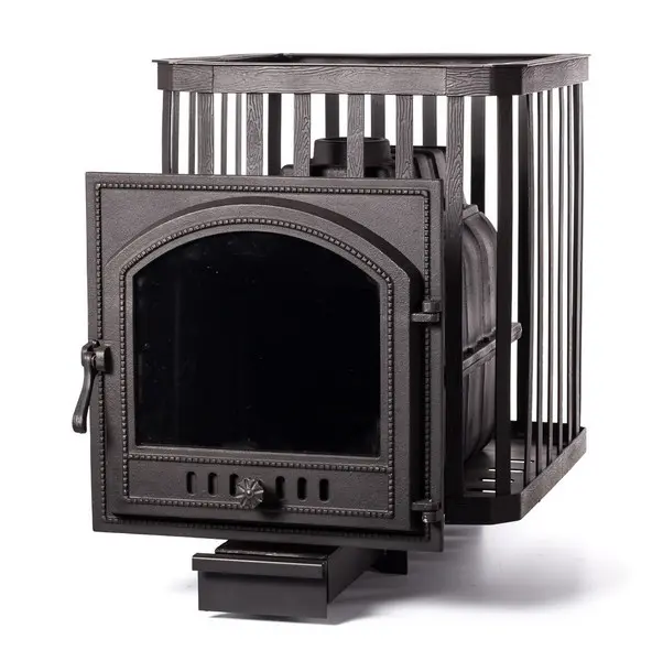 Купить печь для бани Паровар 24 Прут К505