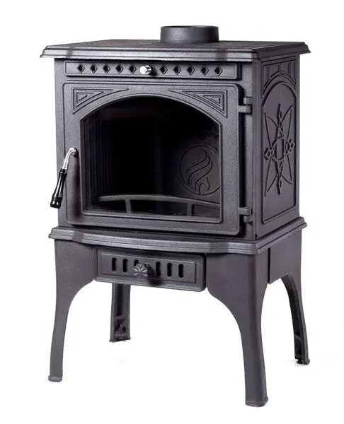 Печь-камин «COOKER» FireWay