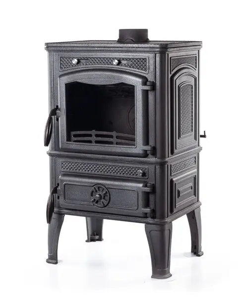 Печь-камин «DACHA I» FireWay