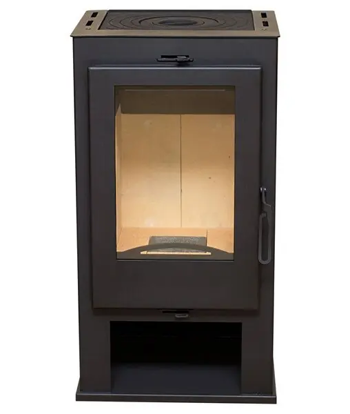 Печь-камин «НАРВА-7» Мета-Бел