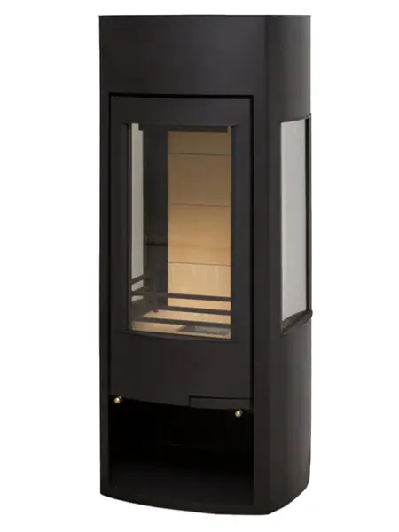 Печь-камин «НЁМАН» Мета-Бел