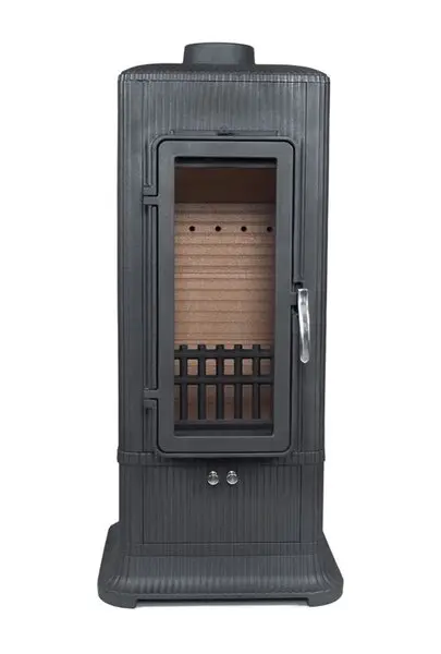 Печь-камин «VERTA» FireWay