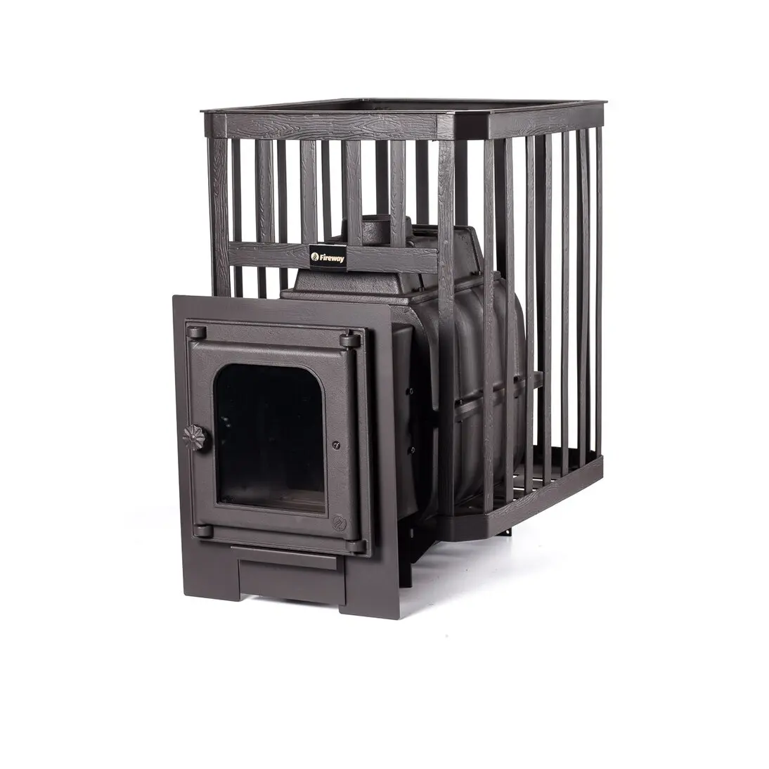 FireWay ПароВар 18 (302)