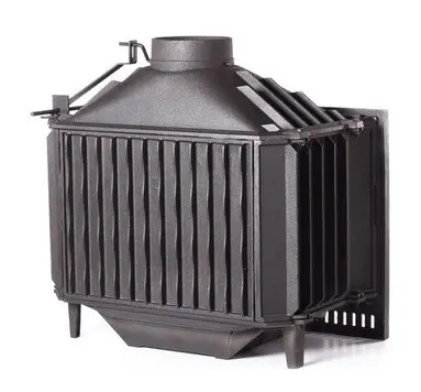 Чугунная топка ILMA