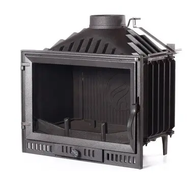 Чугунная топка ILMA