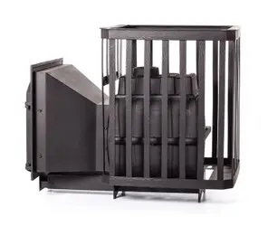 Паровар 18 Ковка (K505)