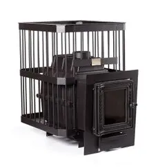 Паровар 18 Прут (201)