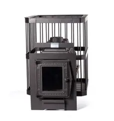 Паровар 18 Прут (201)