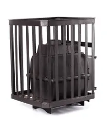 Паровар 18 Ковка (К201)