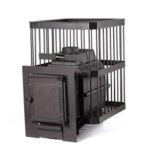 Паровар 18 Прут (211)