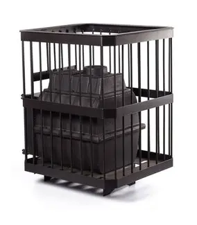 Паровар 18 Прут (211)