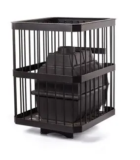 Паровар 18 Прут (211)