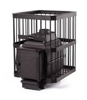 Паровар 18 Прут (211)