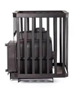 Паровар 18 Ковка (К211)