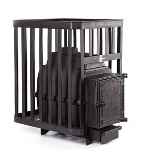 Паровар 18 Ковка (К211)